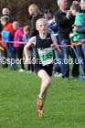 Under-13 girls Sherman Cup, Temple Park, South Shields. Photo: David T. Hewitson/Sports for All Pics